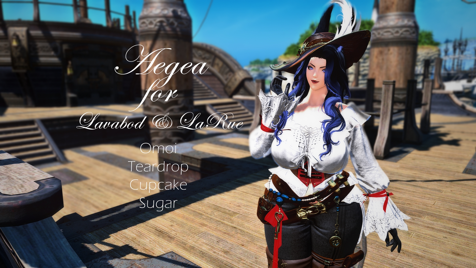 Mod Preview Image