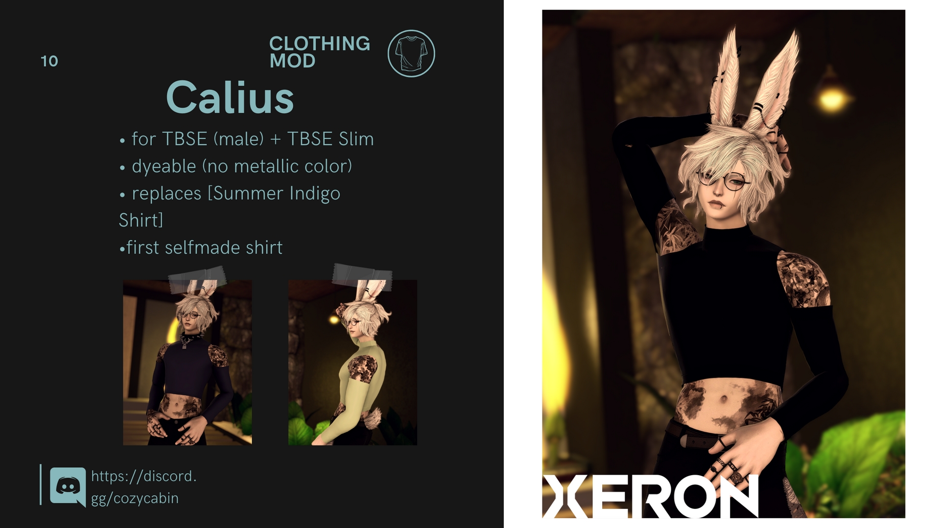Mod Preview Image