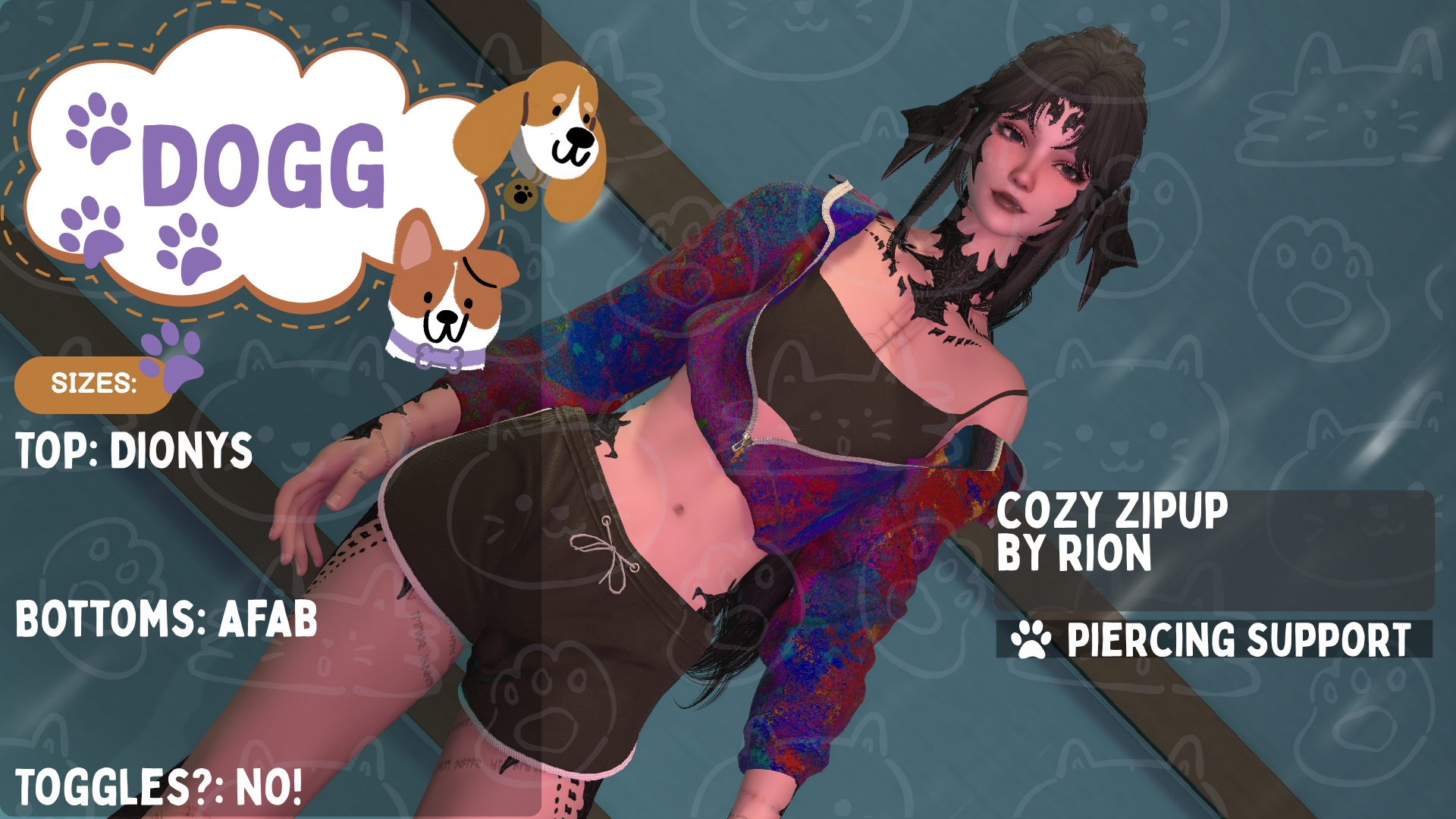 Mod Preview Image