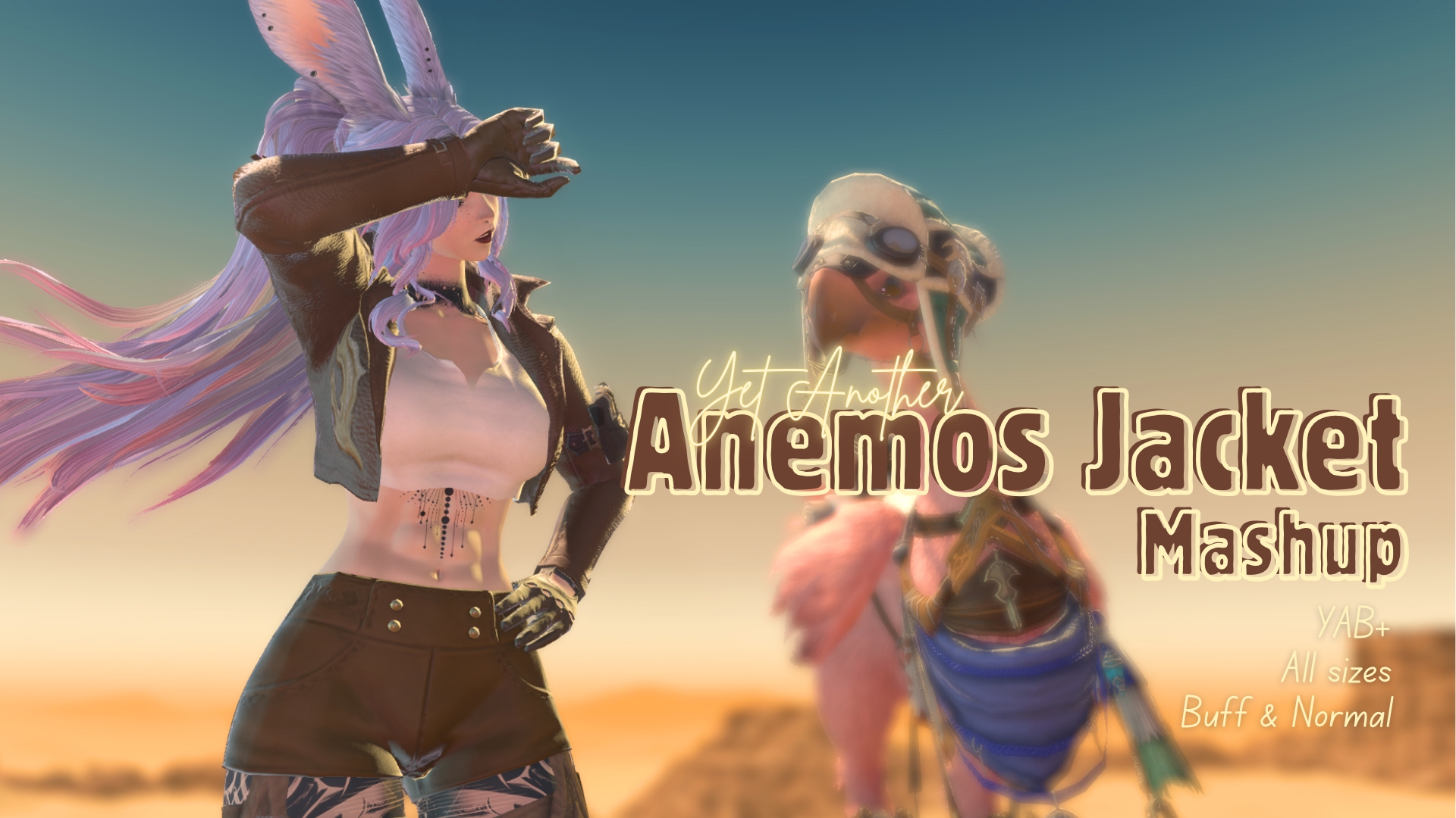 Mod Preview Image