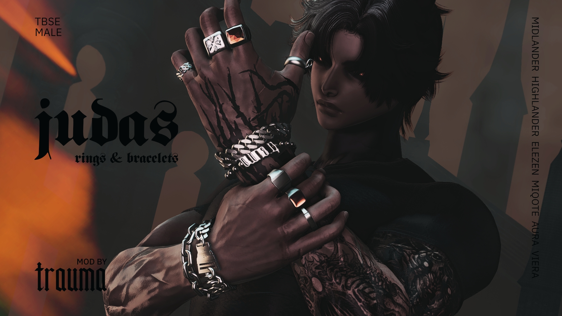 Mod Preview Image