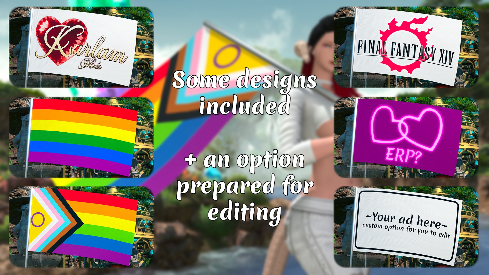 Mod Preview Image