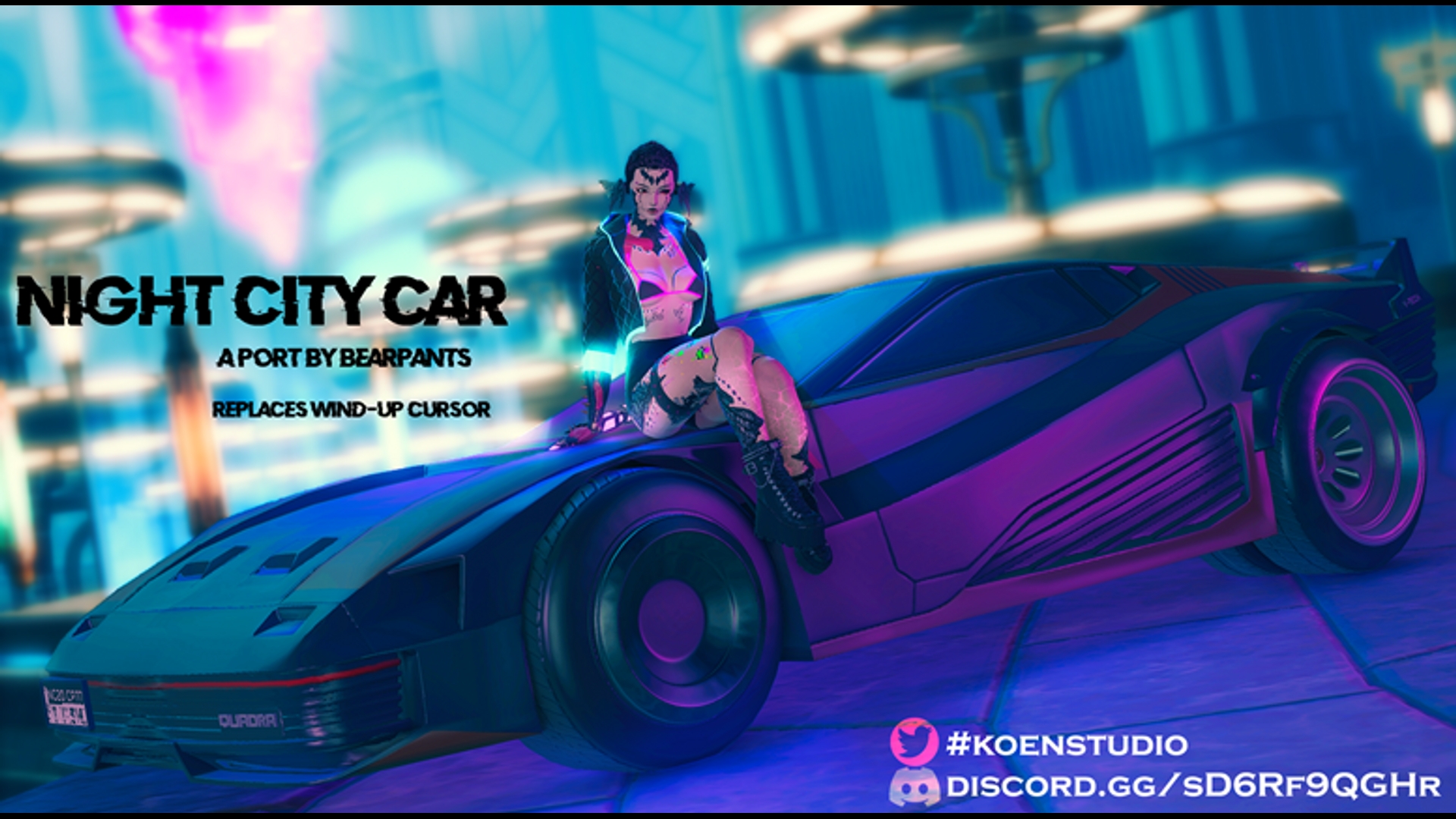 Mod Preview Image