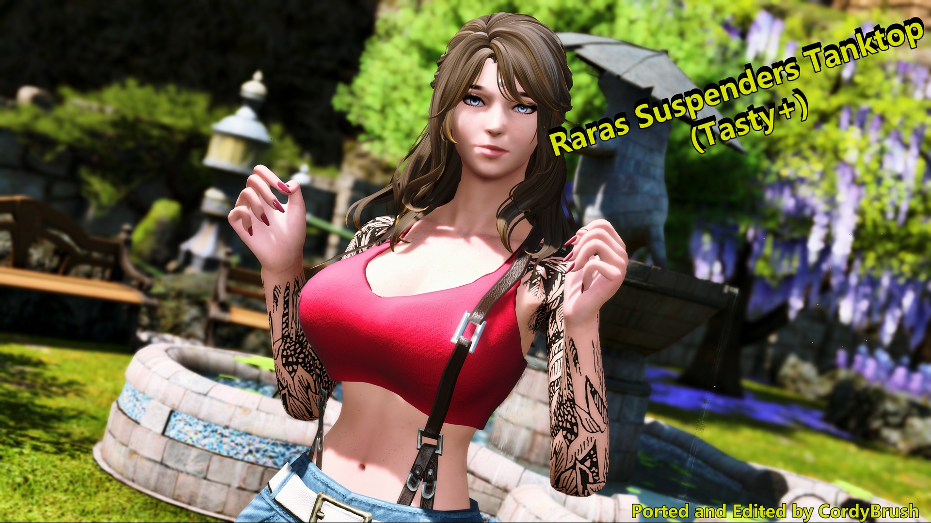 Mod Preview Image