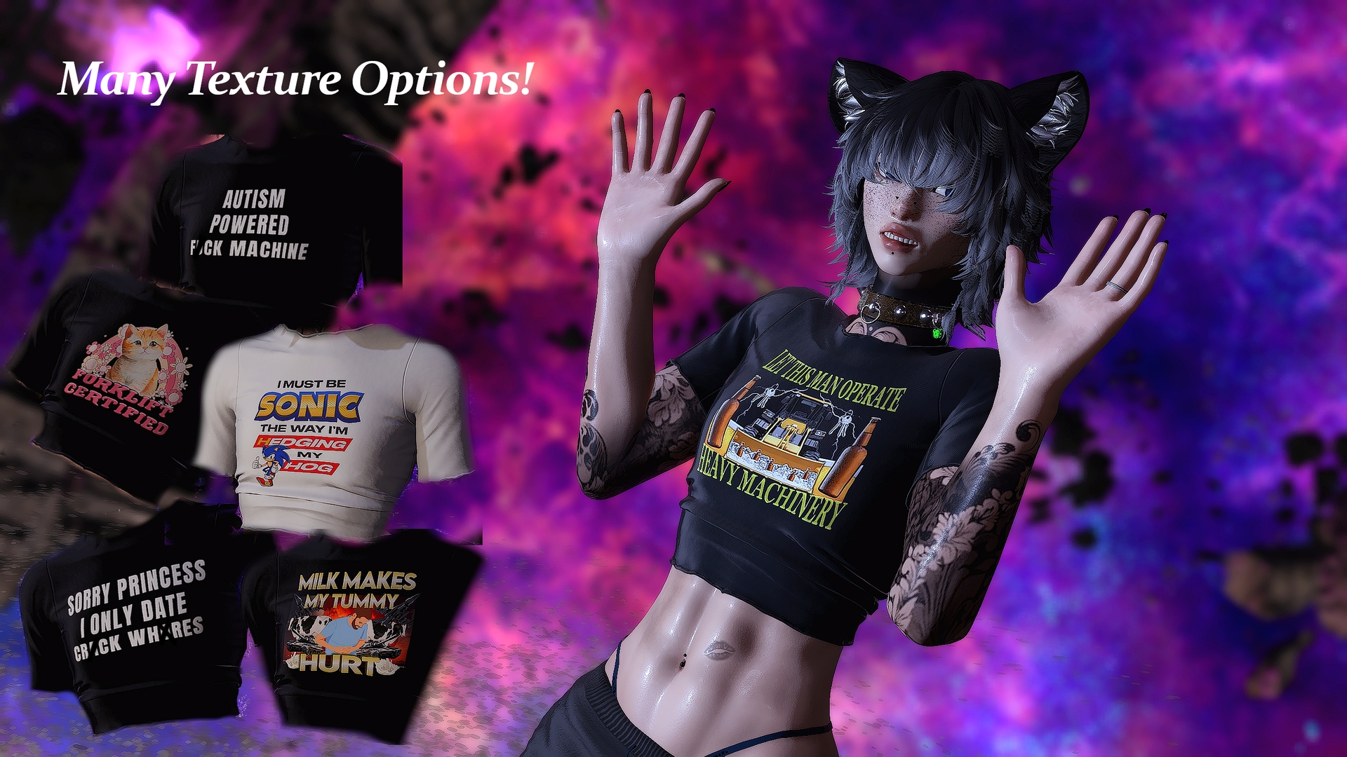 Mod Preview Image