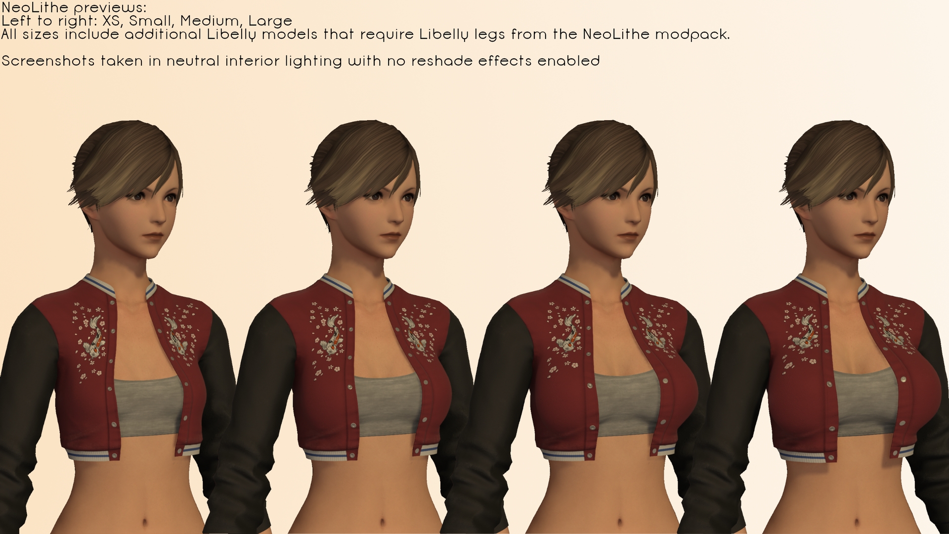 Mod Preview Image