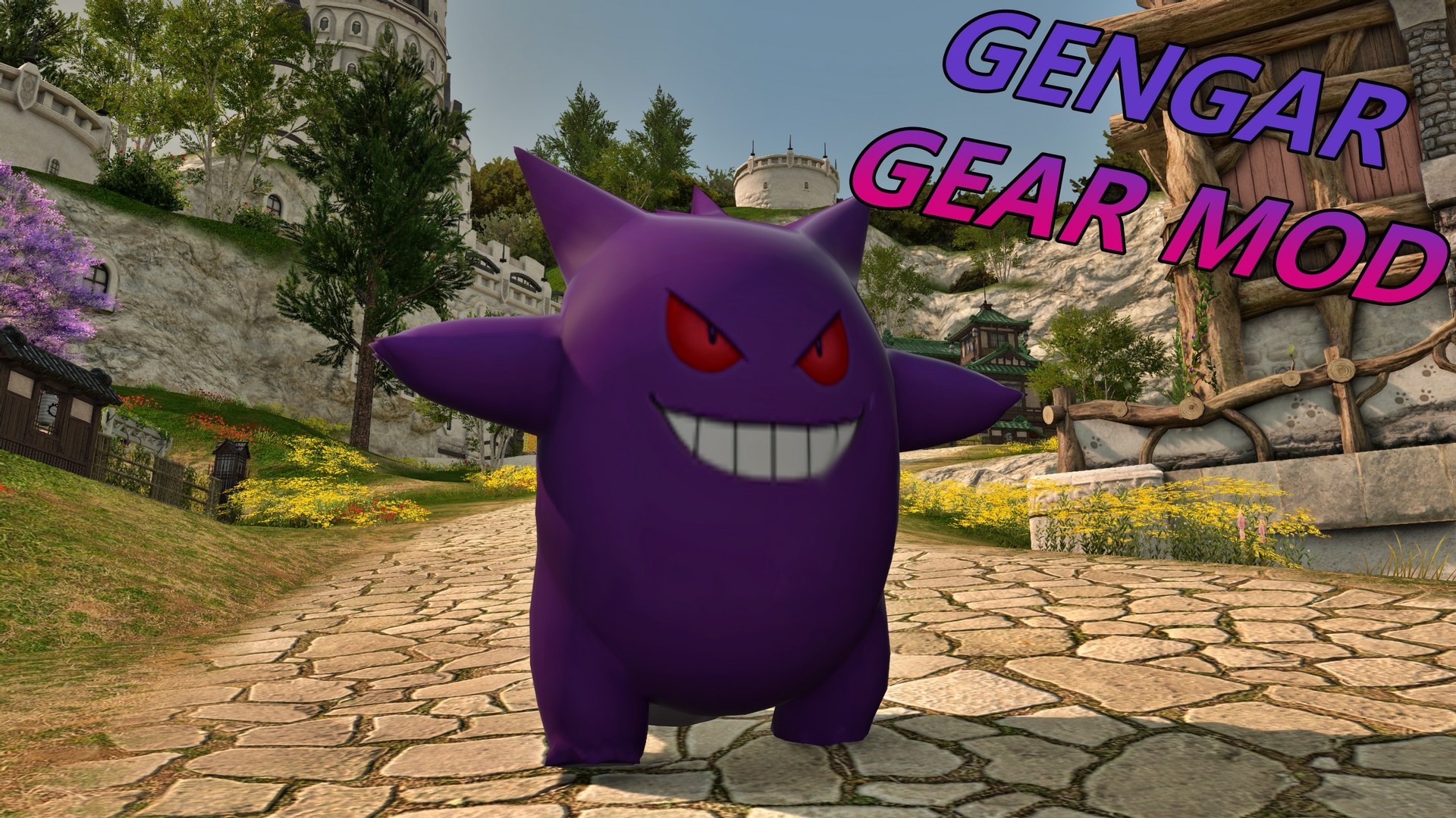Mod Preview Image