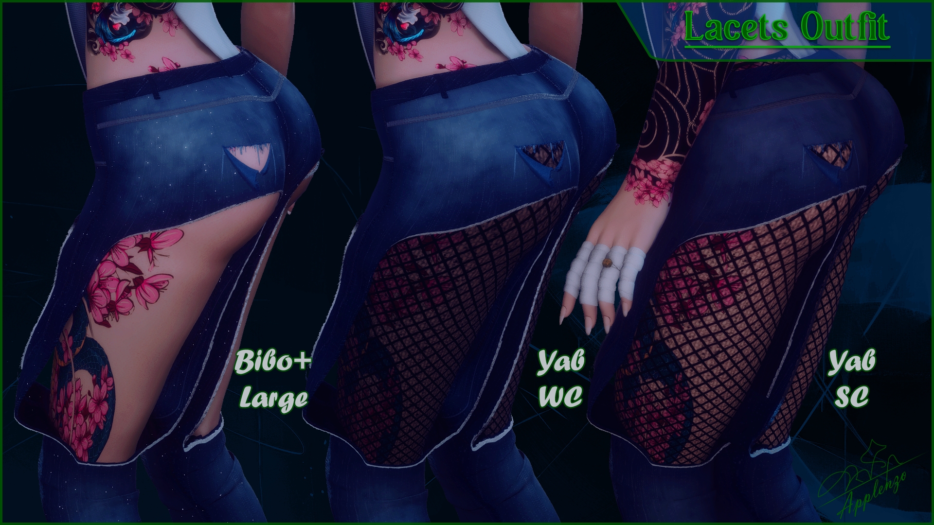 Mod Preview Image