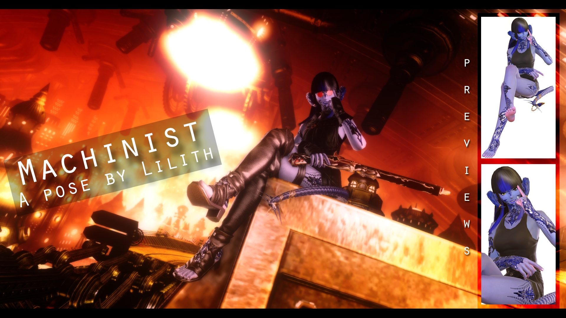Mod Preview Image