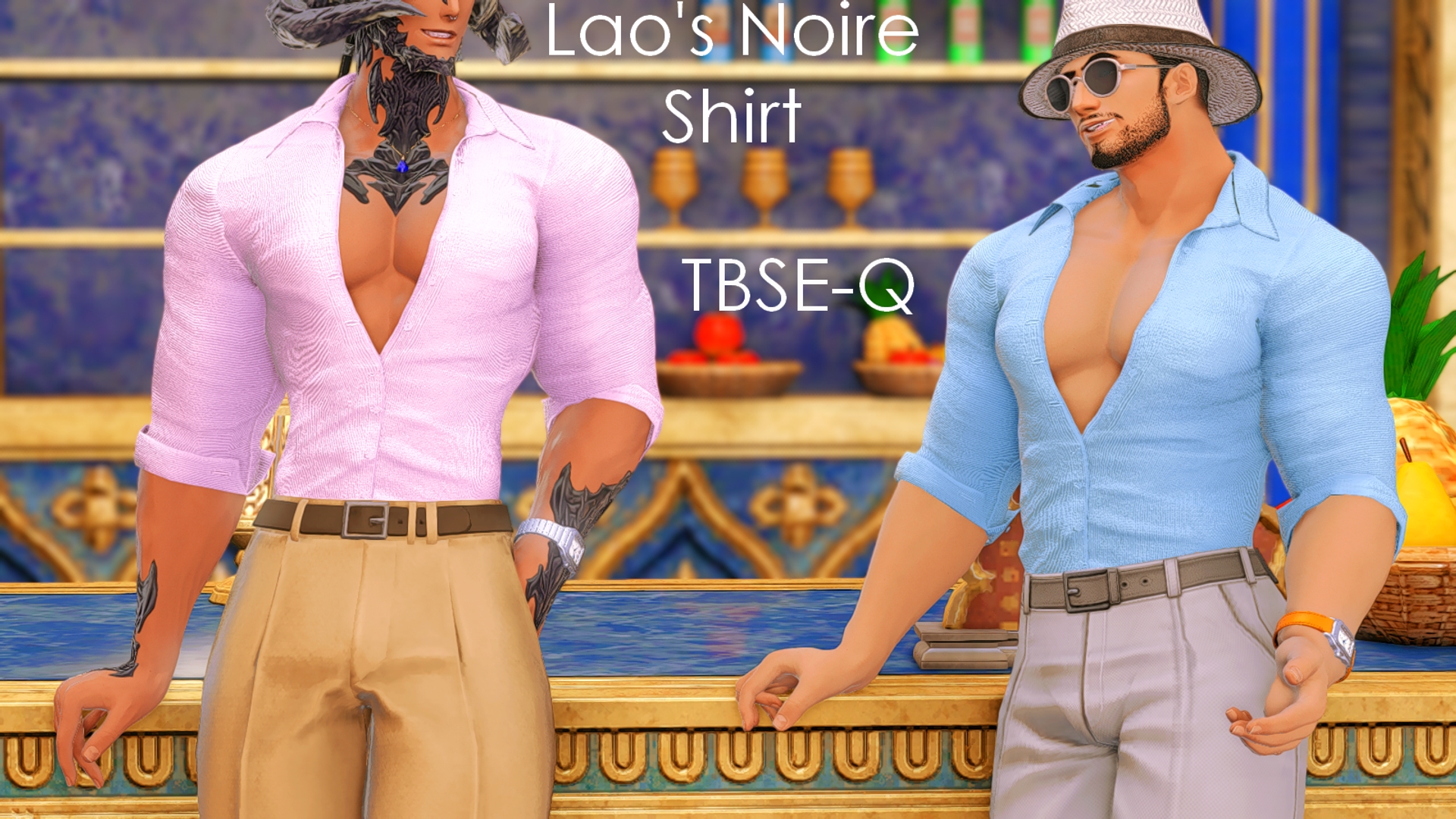 Mod Preview Image