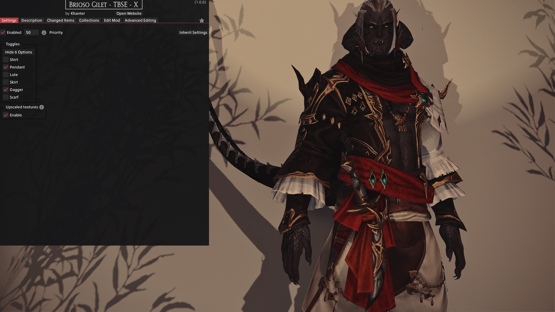 Mod Preview Image