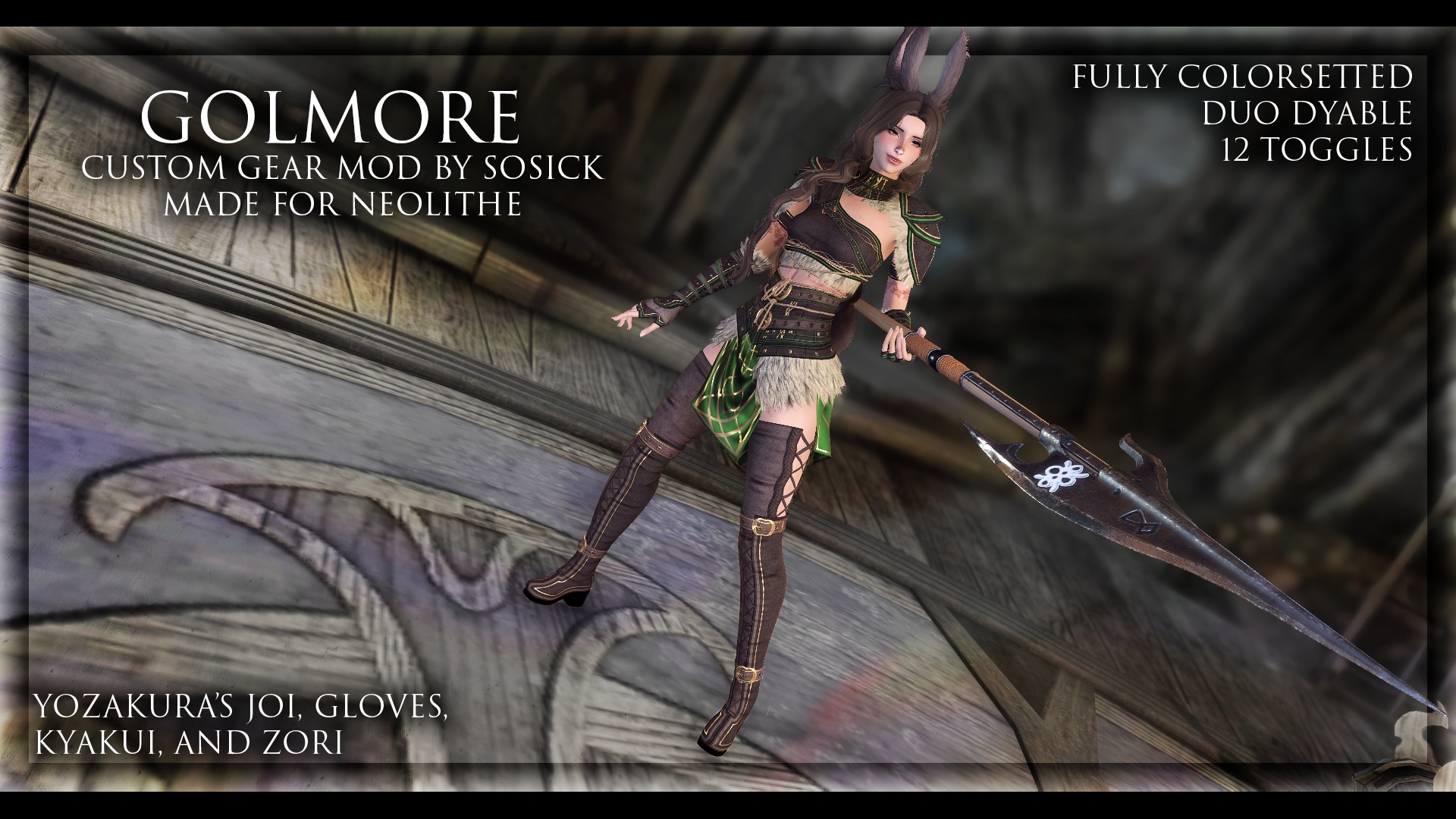 Mod Preview Image