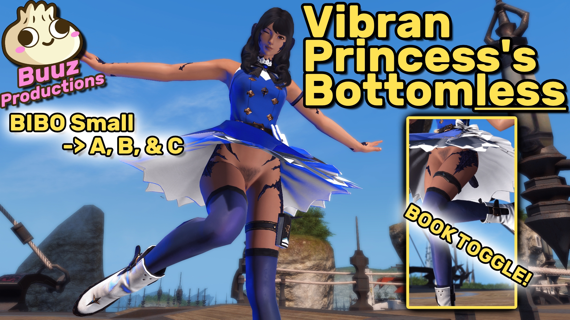 Mod Preview Image