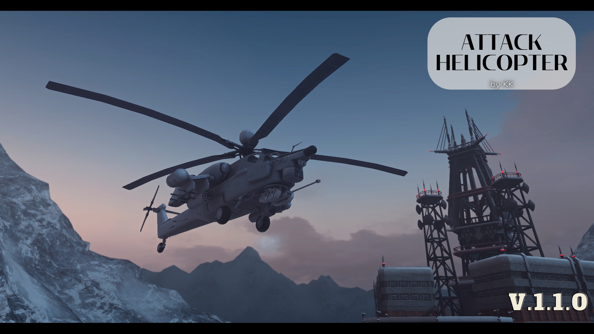 Mod Preview Image