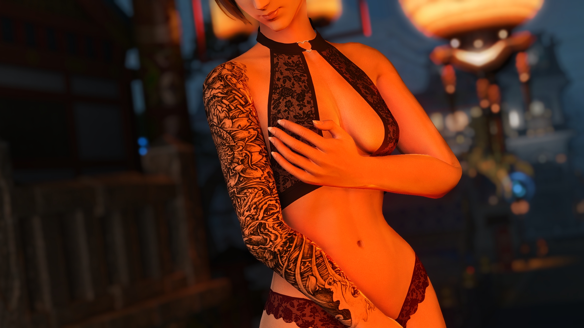 Mod Preview Image