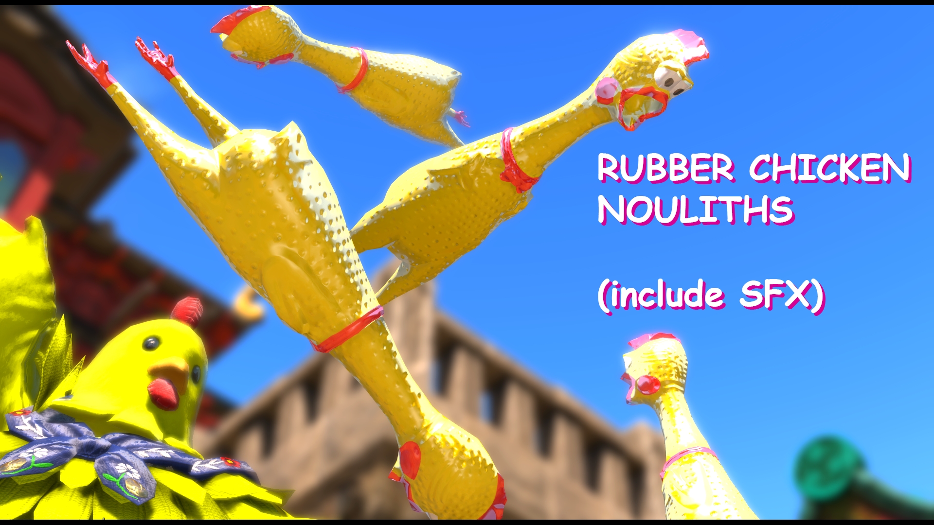 Mod Preview Image