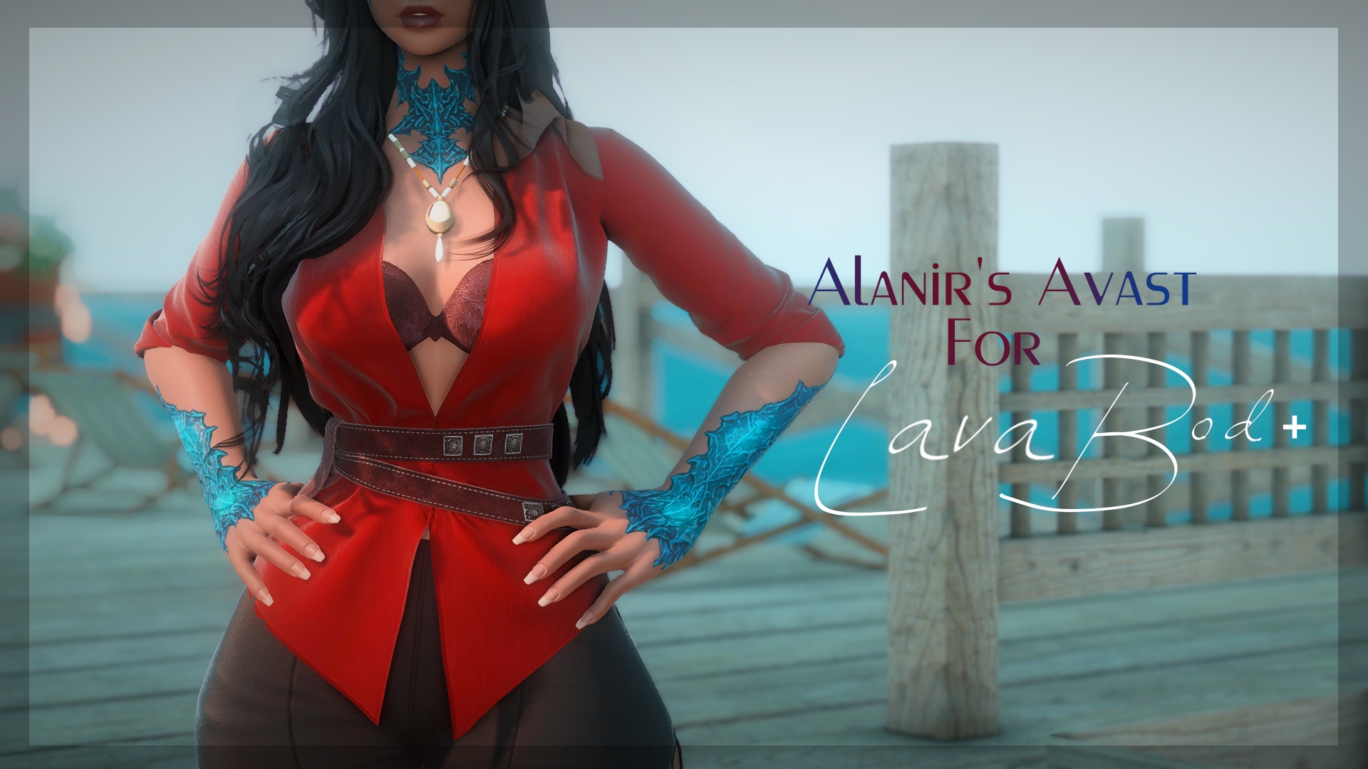 Mod Preview Image