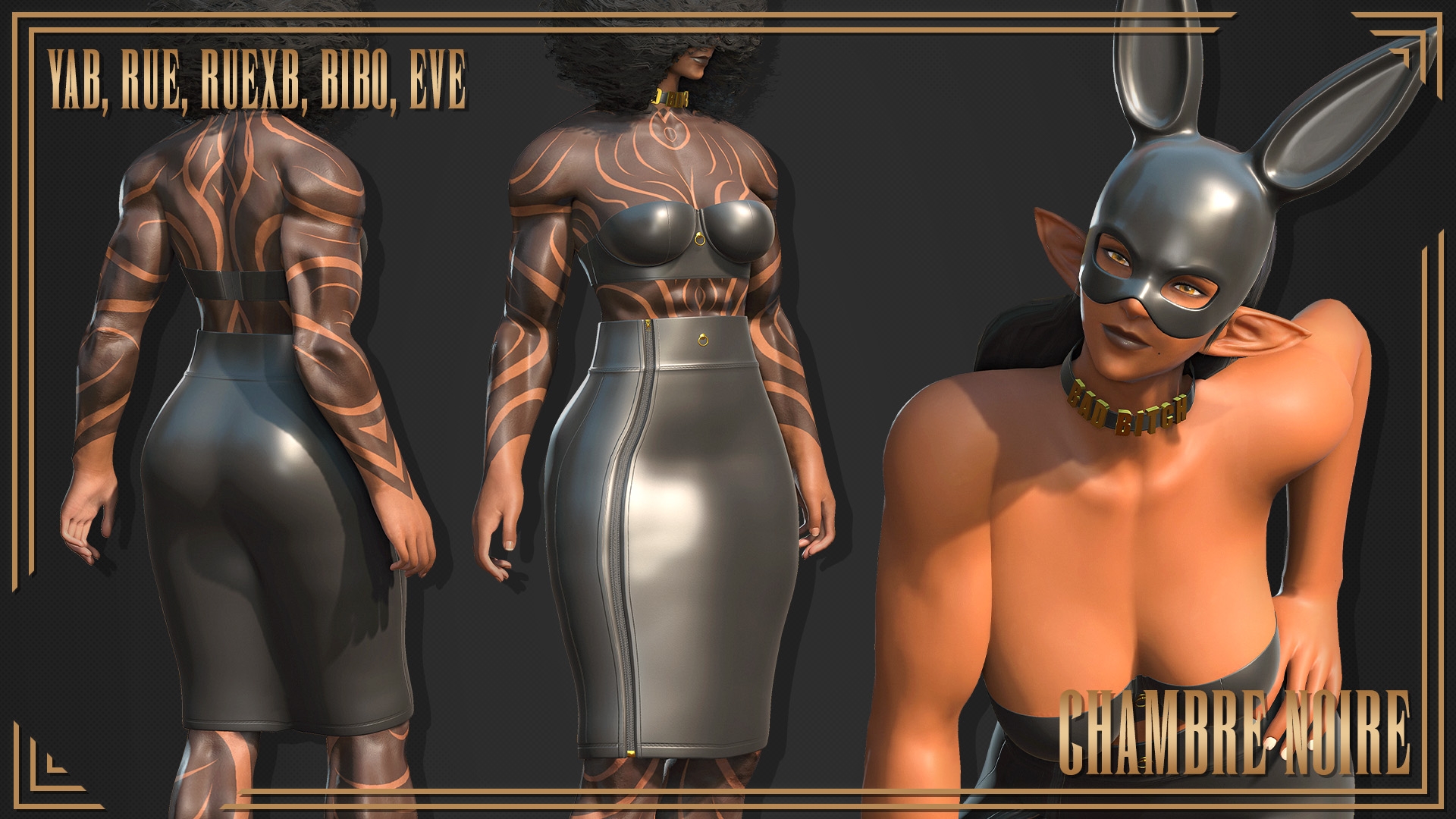 Mod Preview Image