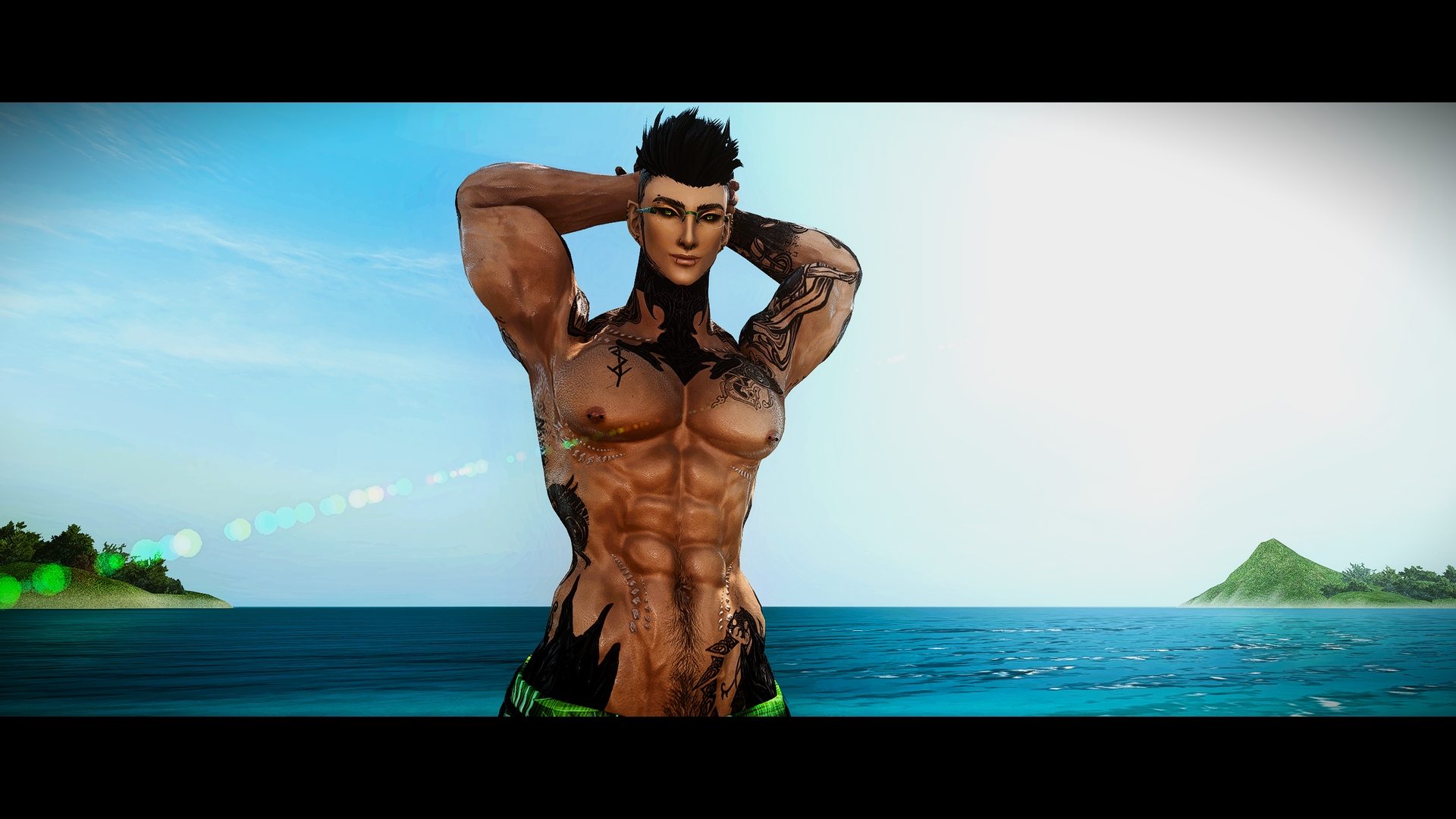 Mod Preview Image