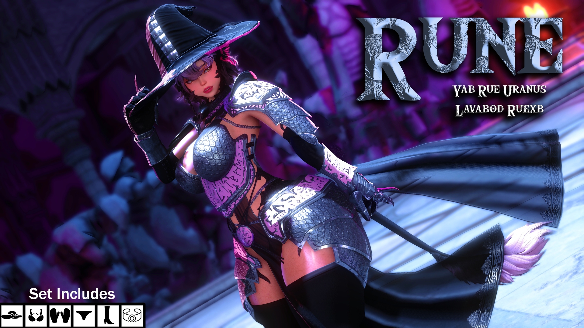 Mod Preview Image