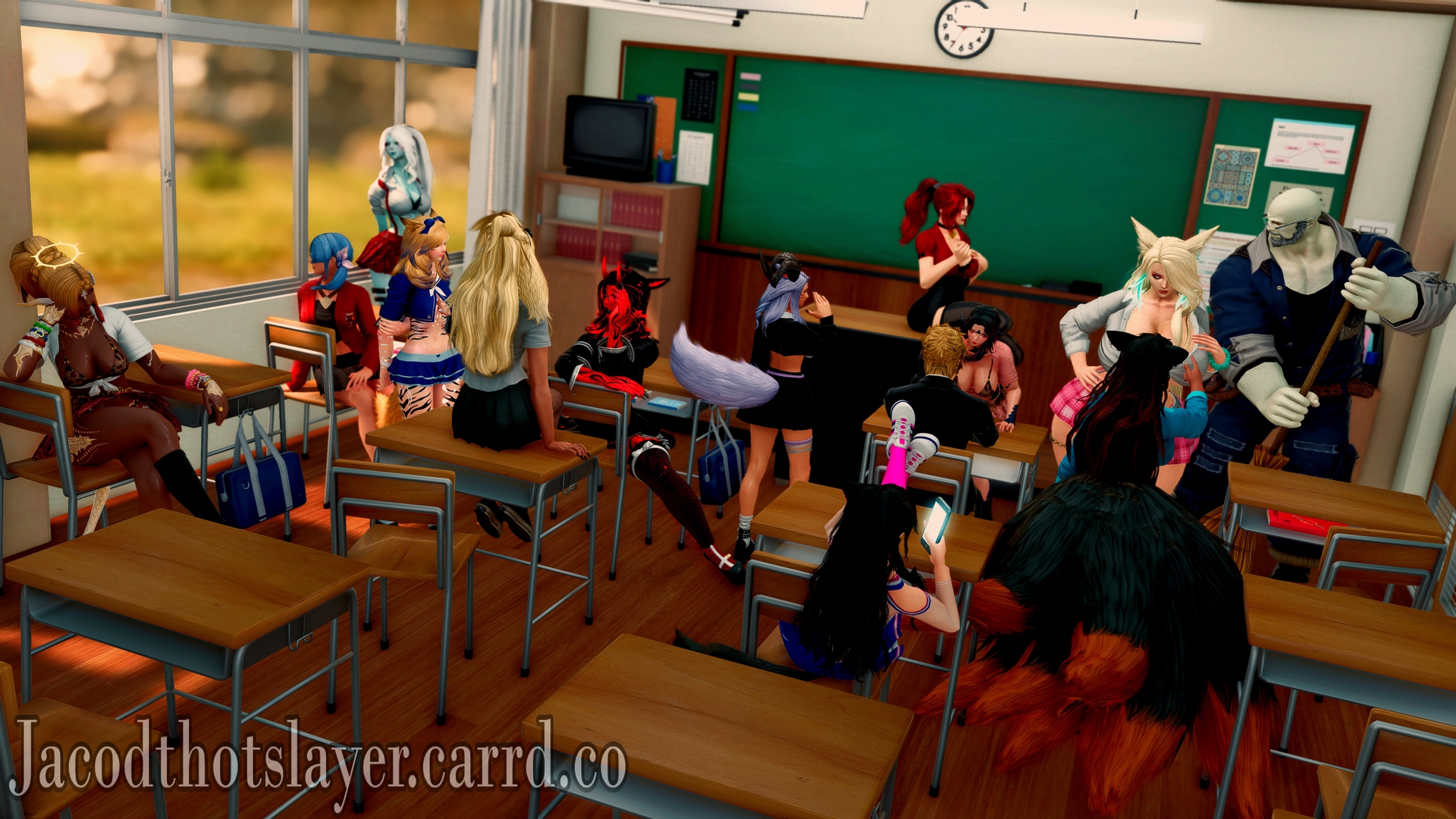 Mod Preview Image