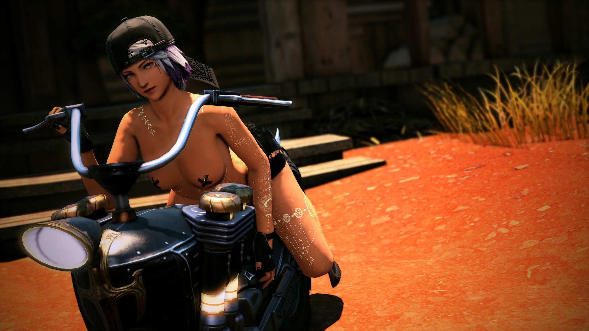 Mod Preview Image