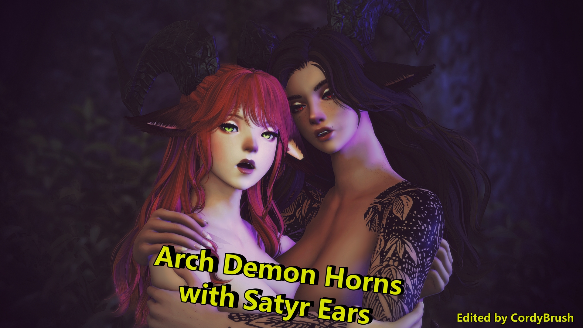 Mod Preview Image
