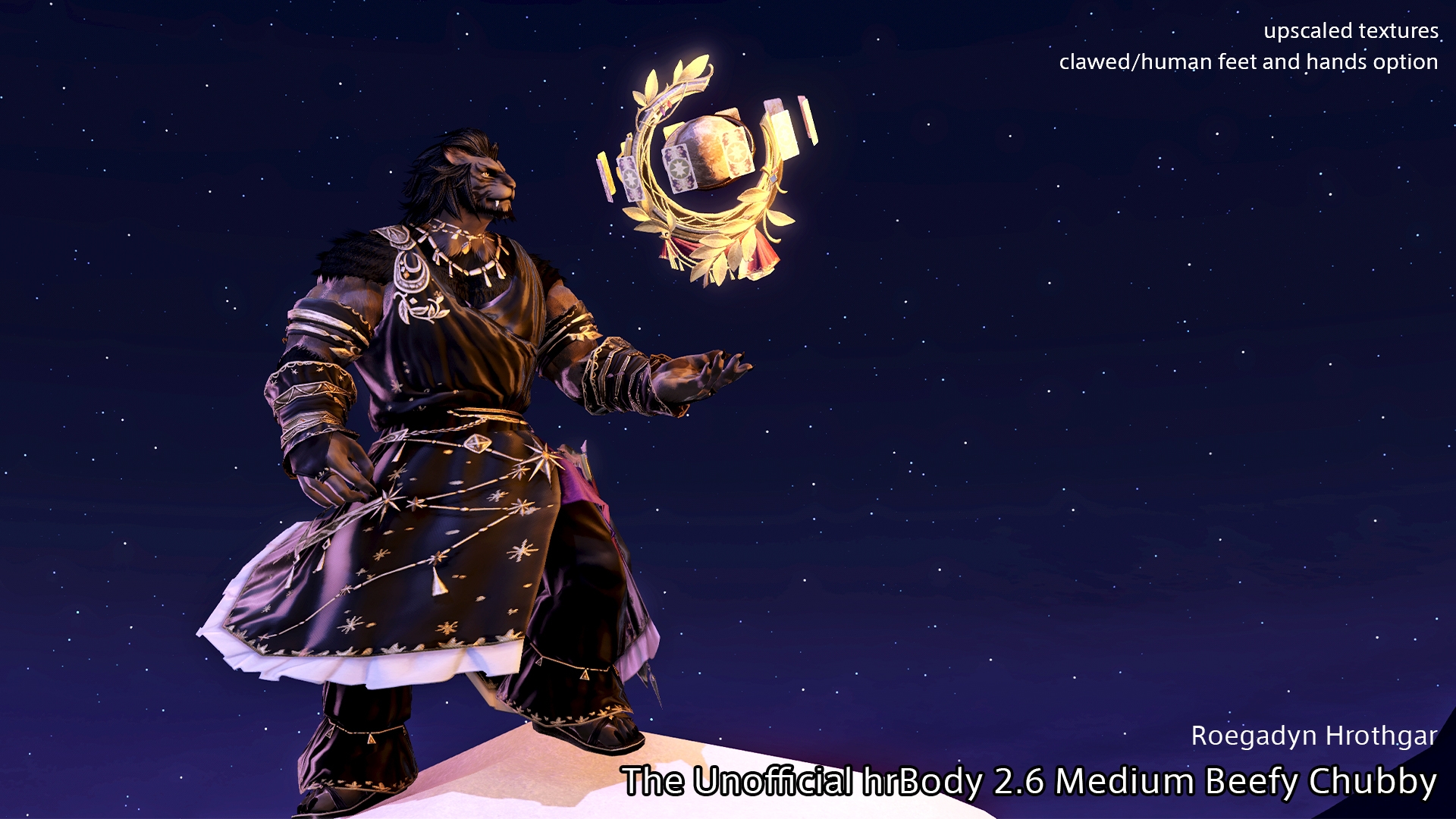 Mod Preview Image