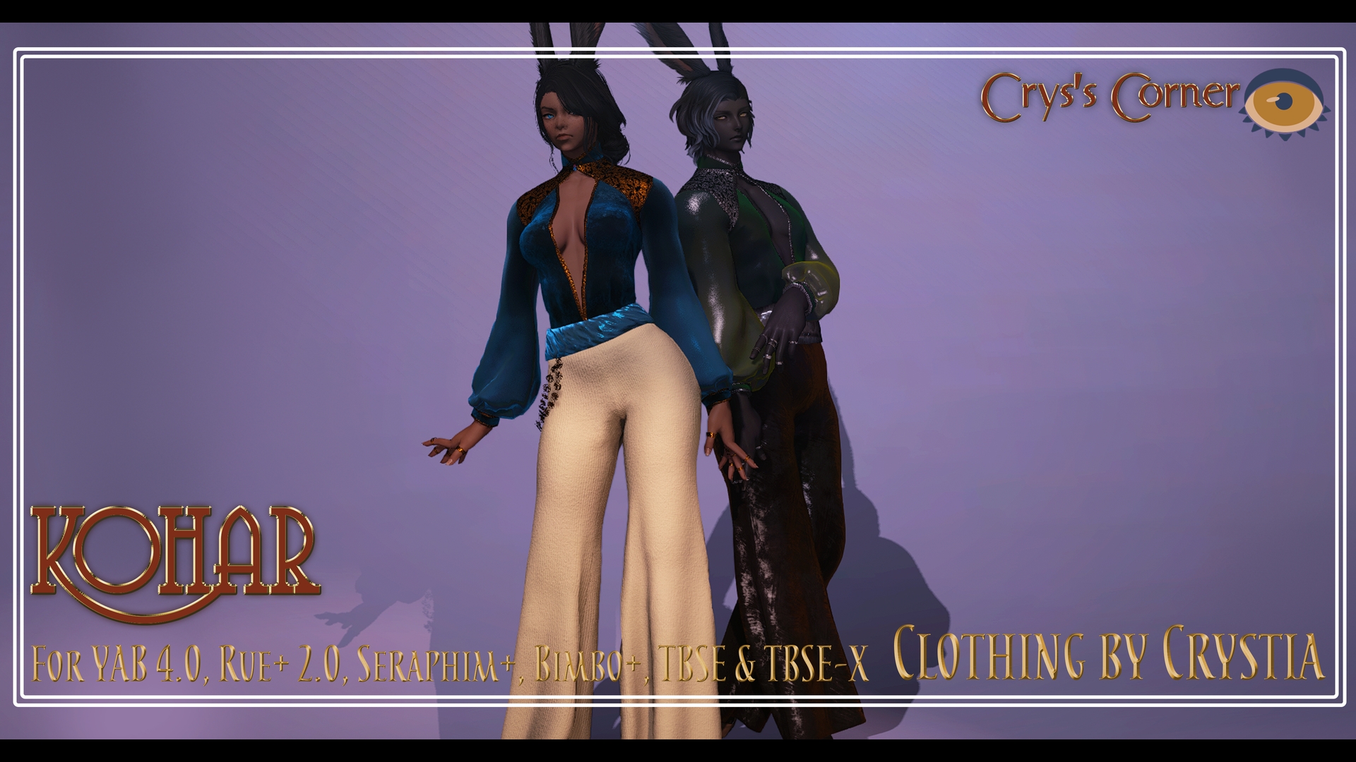 Mod Preview Image