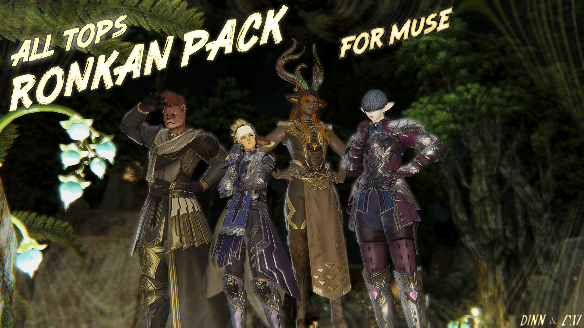 Mod Preview Image