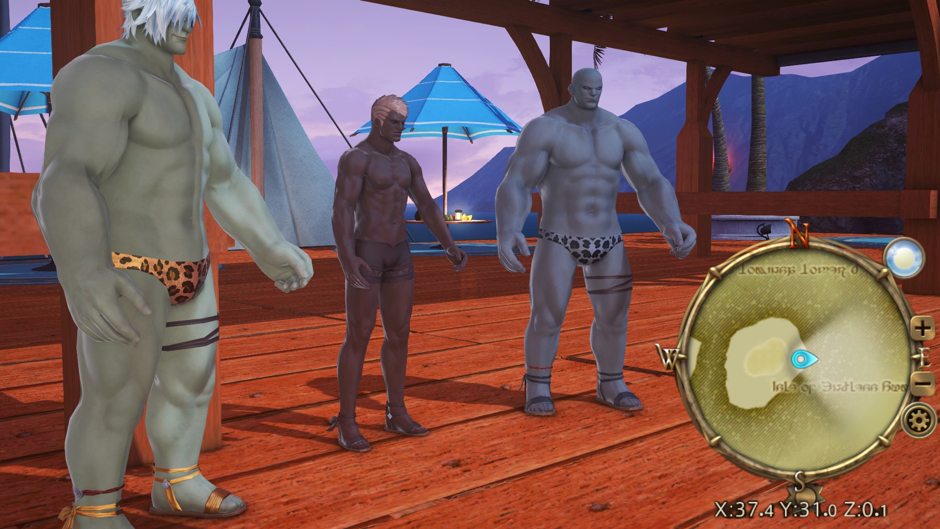 Mod Preview Image