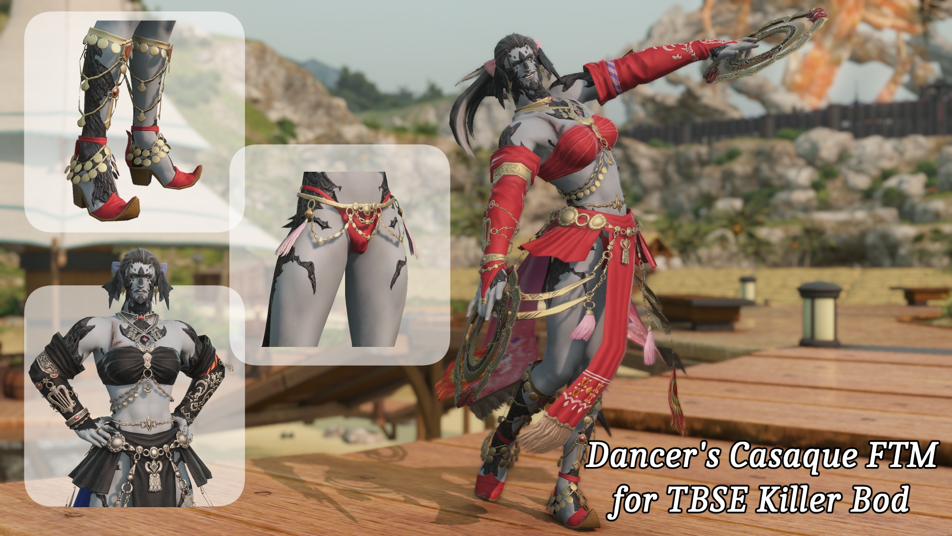 Mod Preview Image