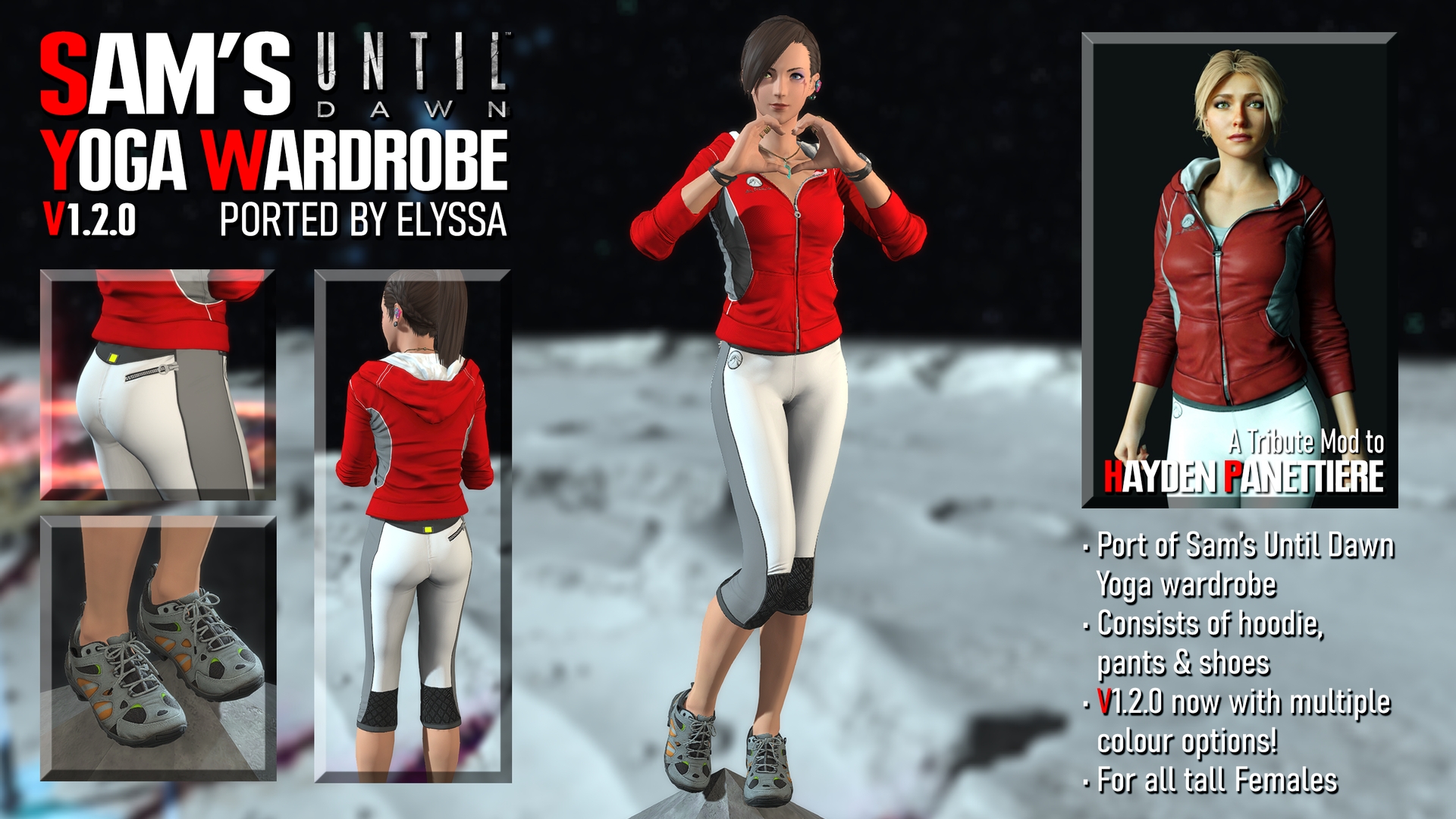 Mod Preview Image