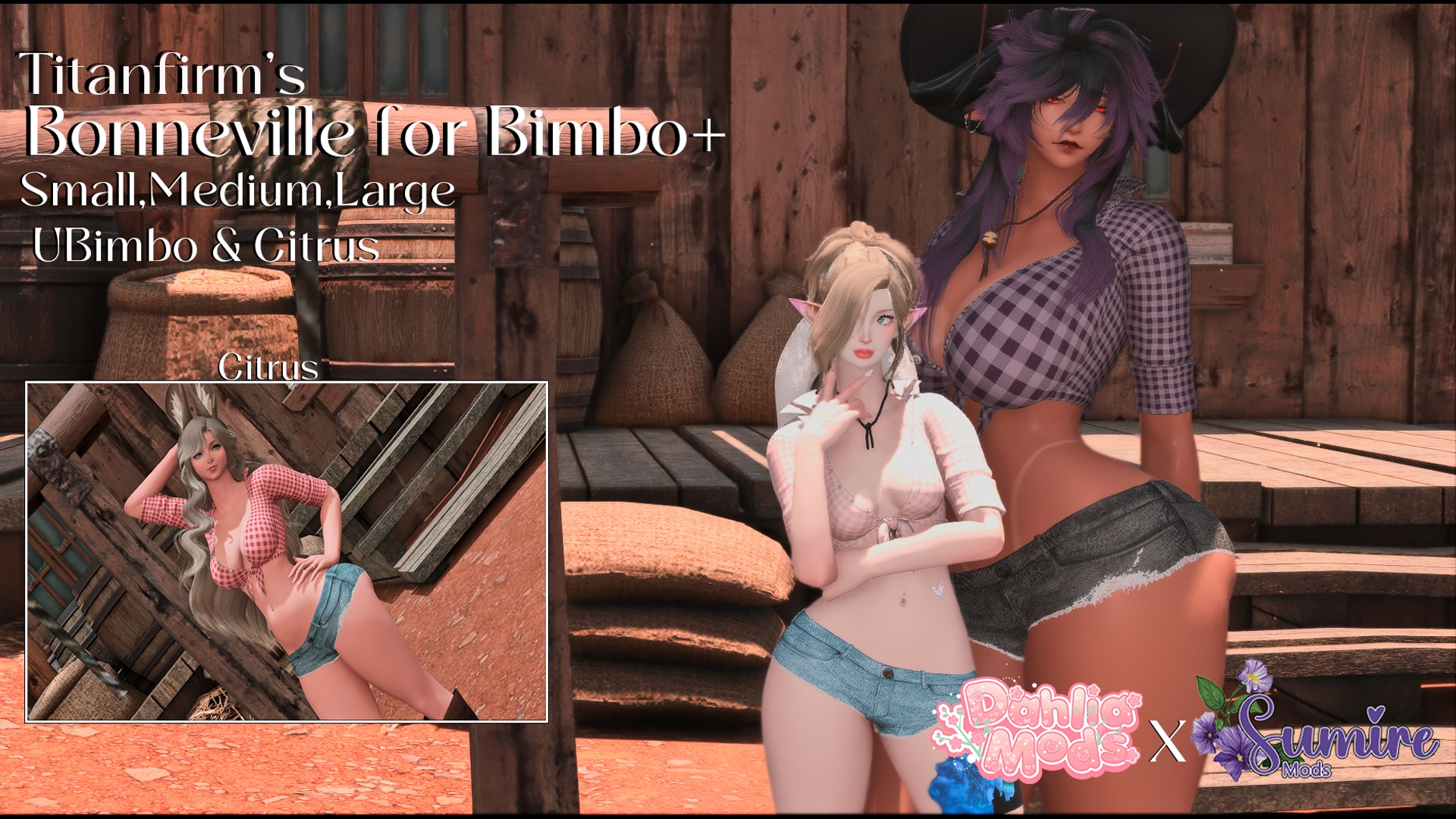 Mod Preview Image