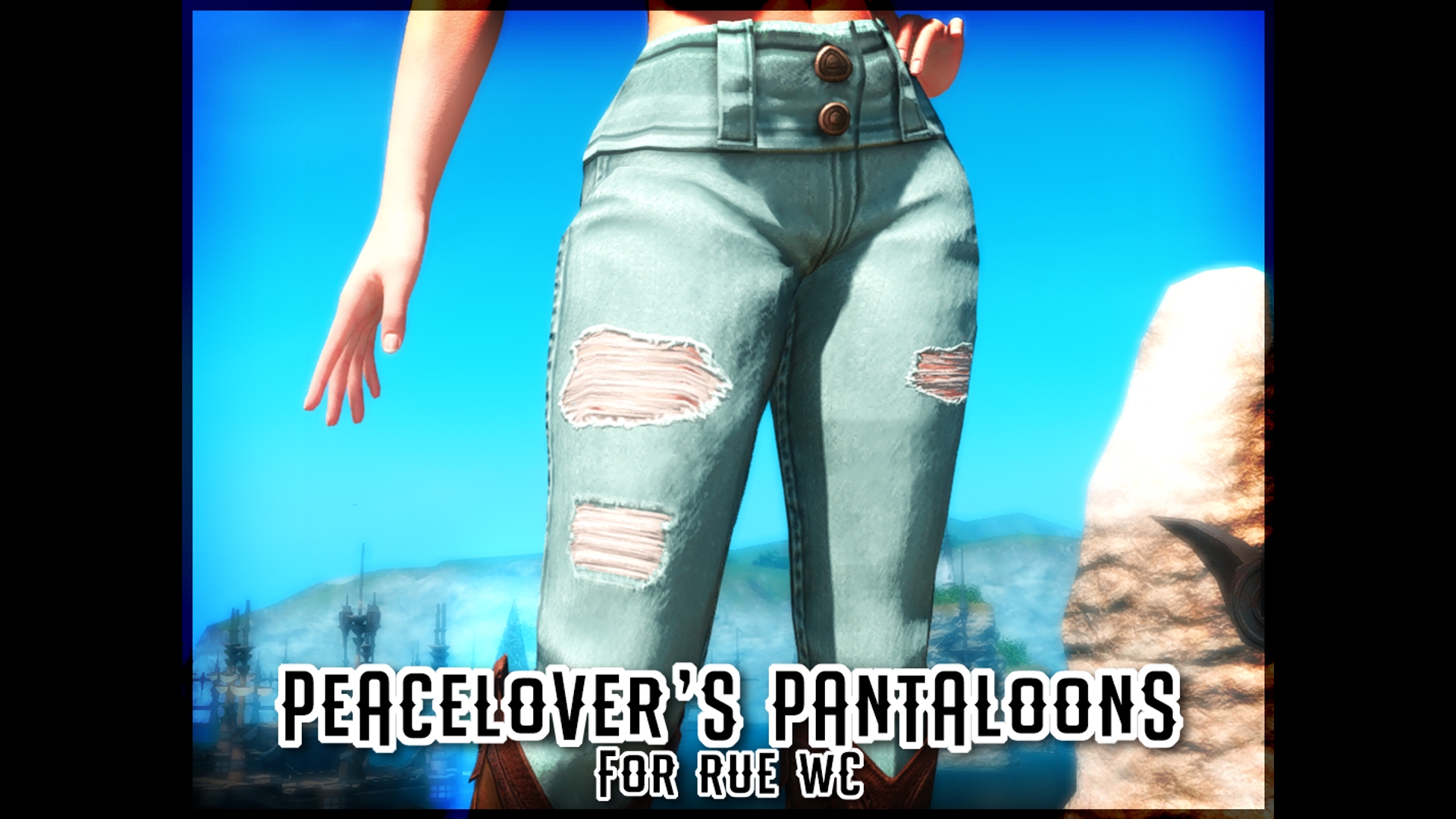 Mod Preview Image