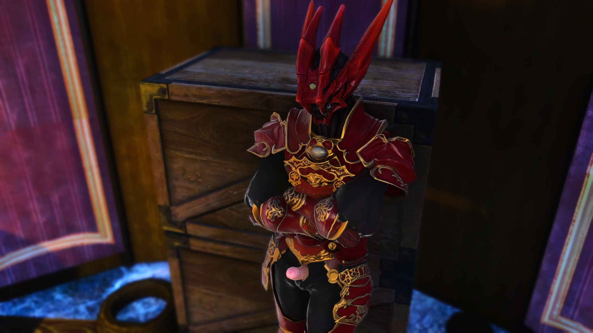 Mod Preview Image