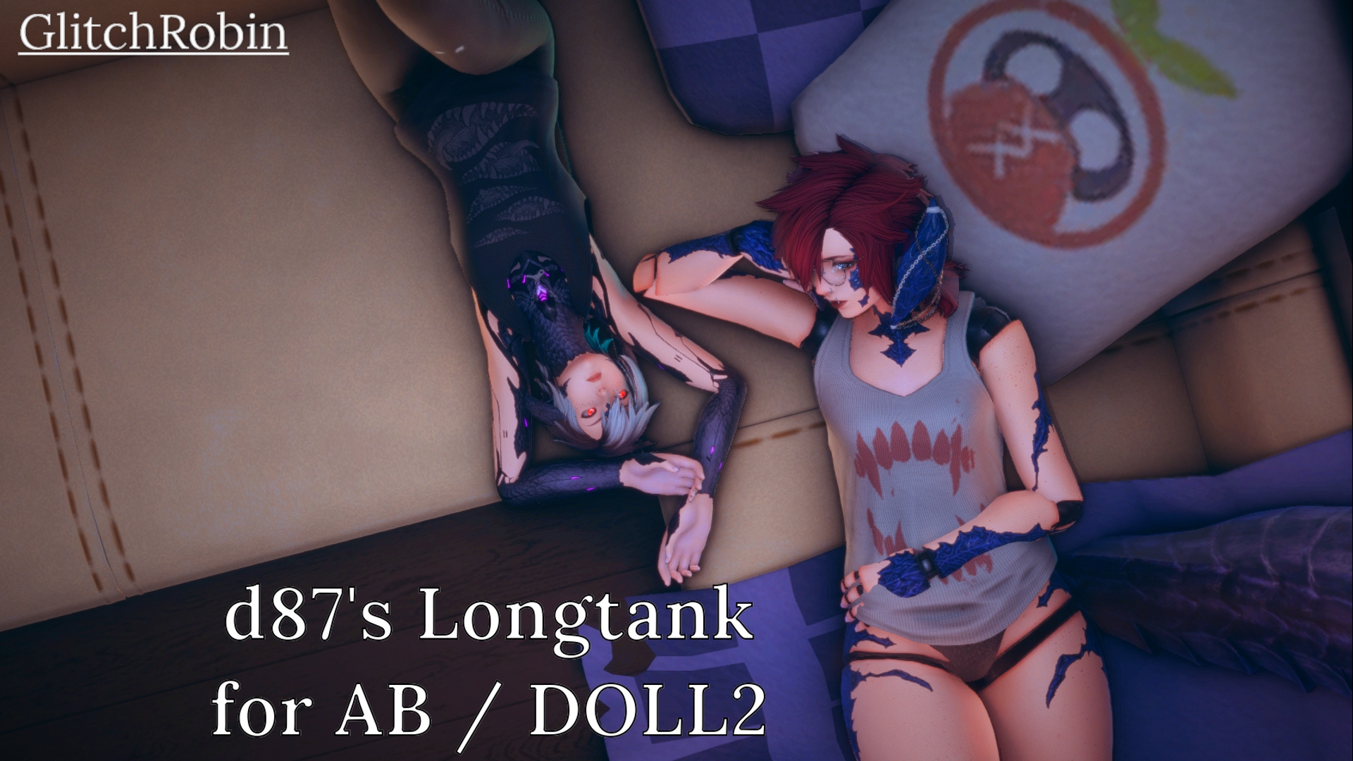Mod Preview Image