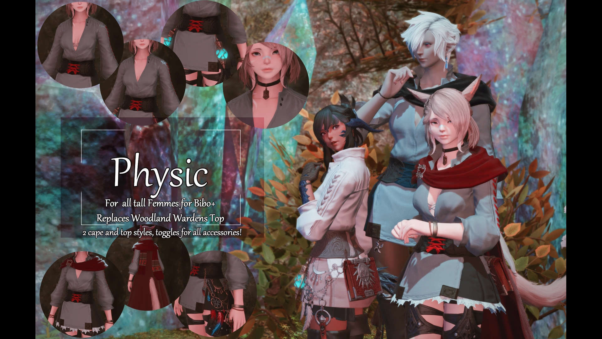 Mod Preview Image