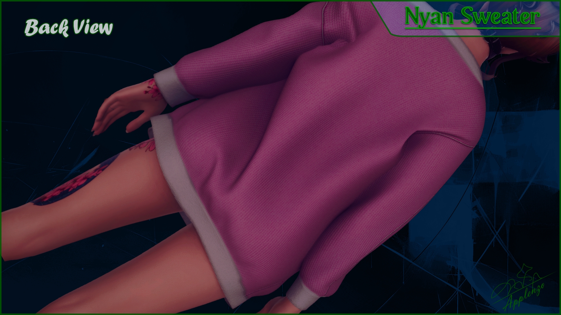 Mod Preview Image