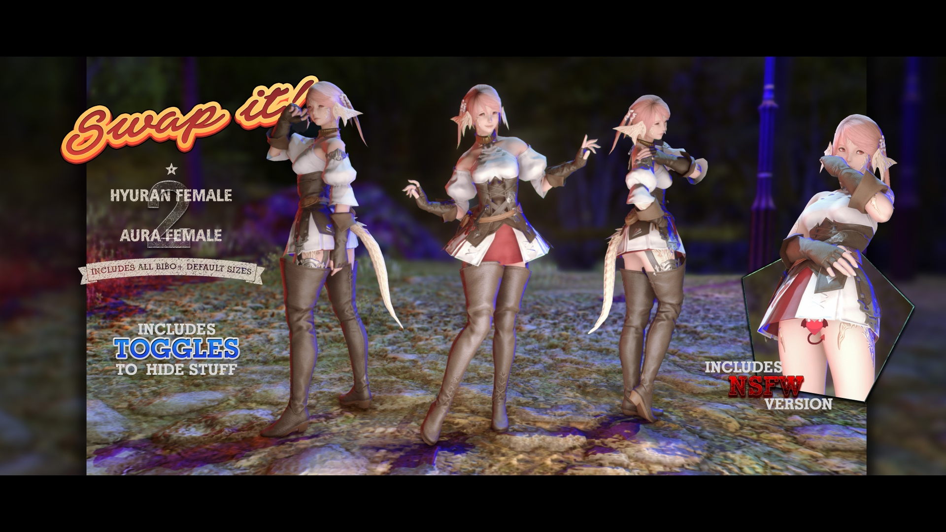 Mod Preview Image