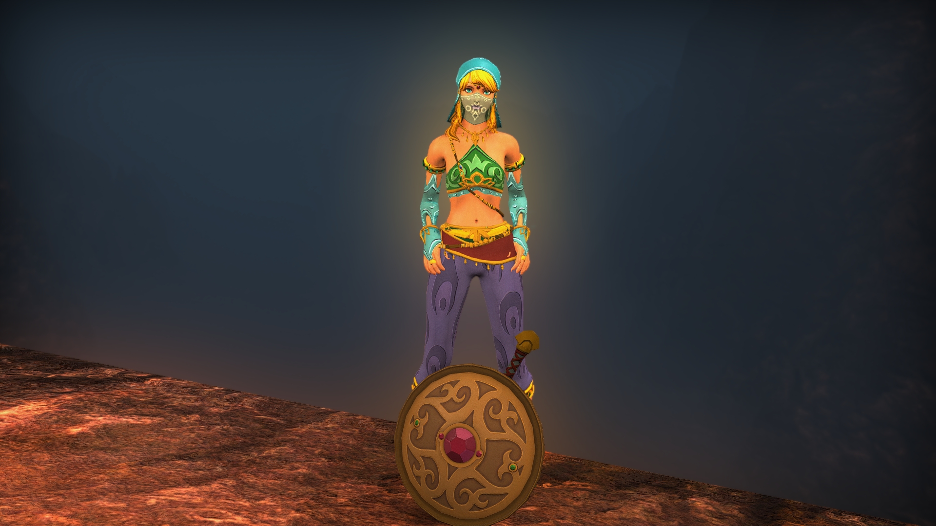 Mod Preview Image