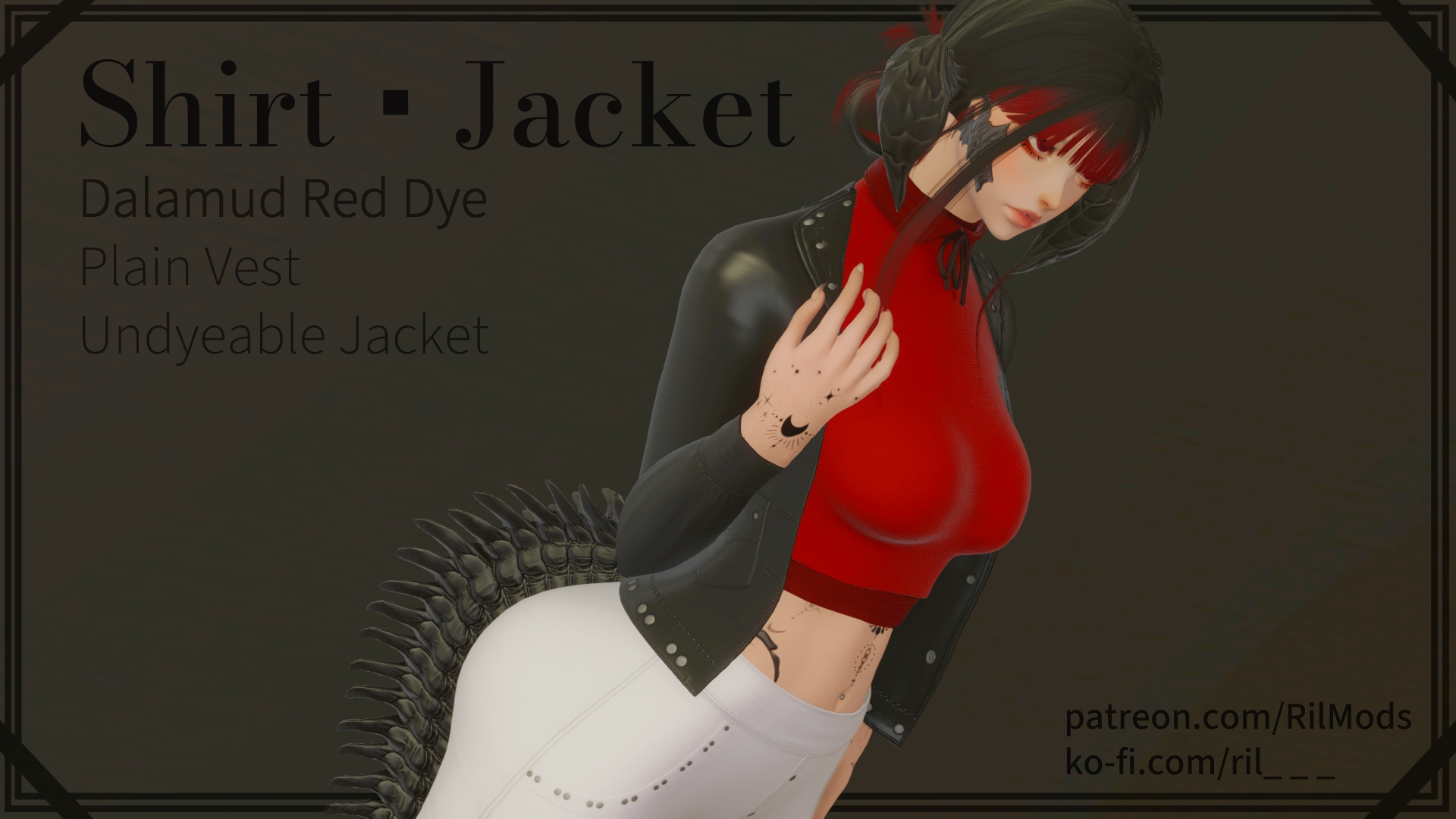 Mod Preview Image