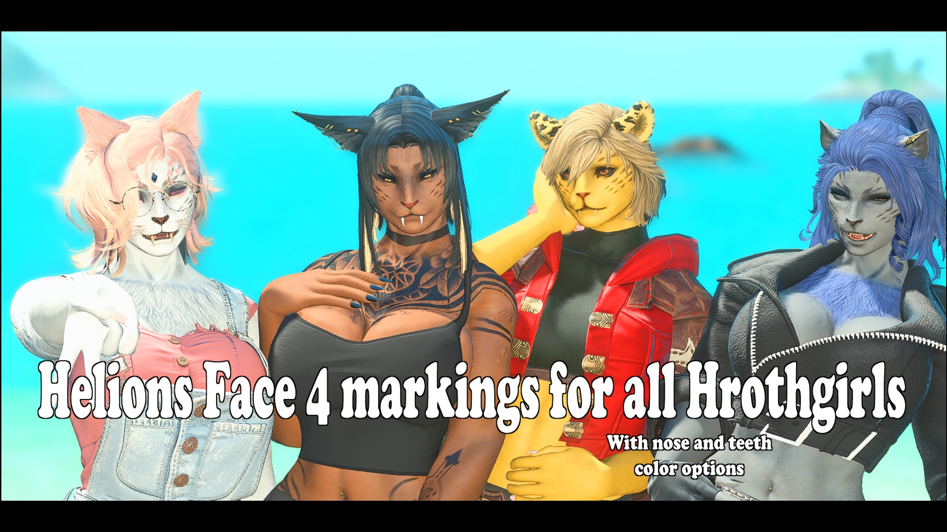 Mod Preview Image