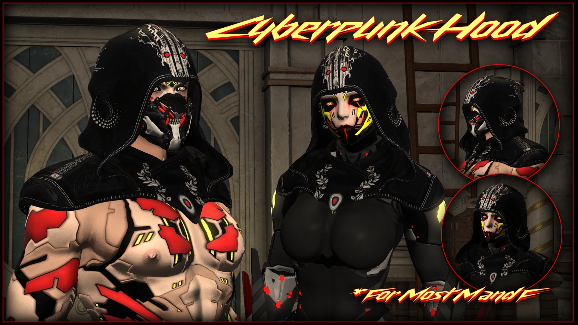 Mod Preview Image