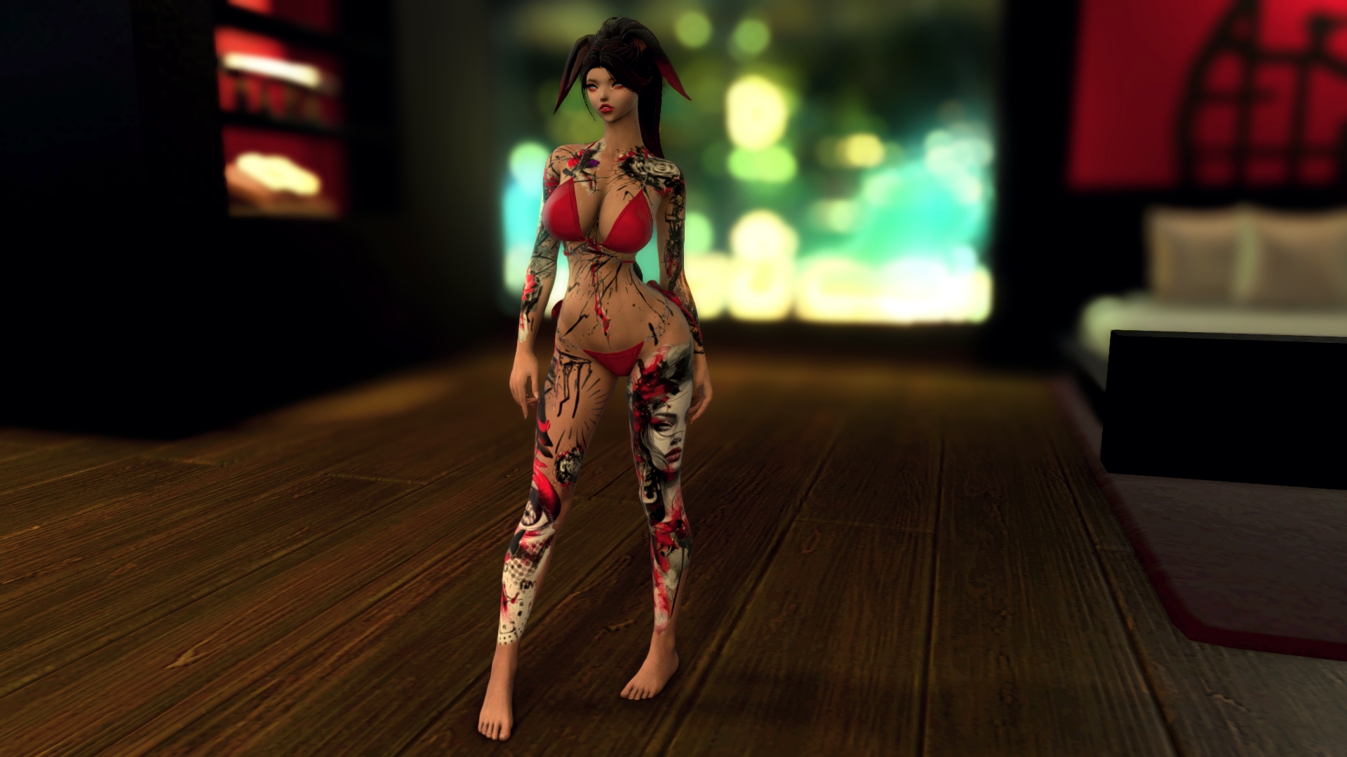 Mod Preview Image