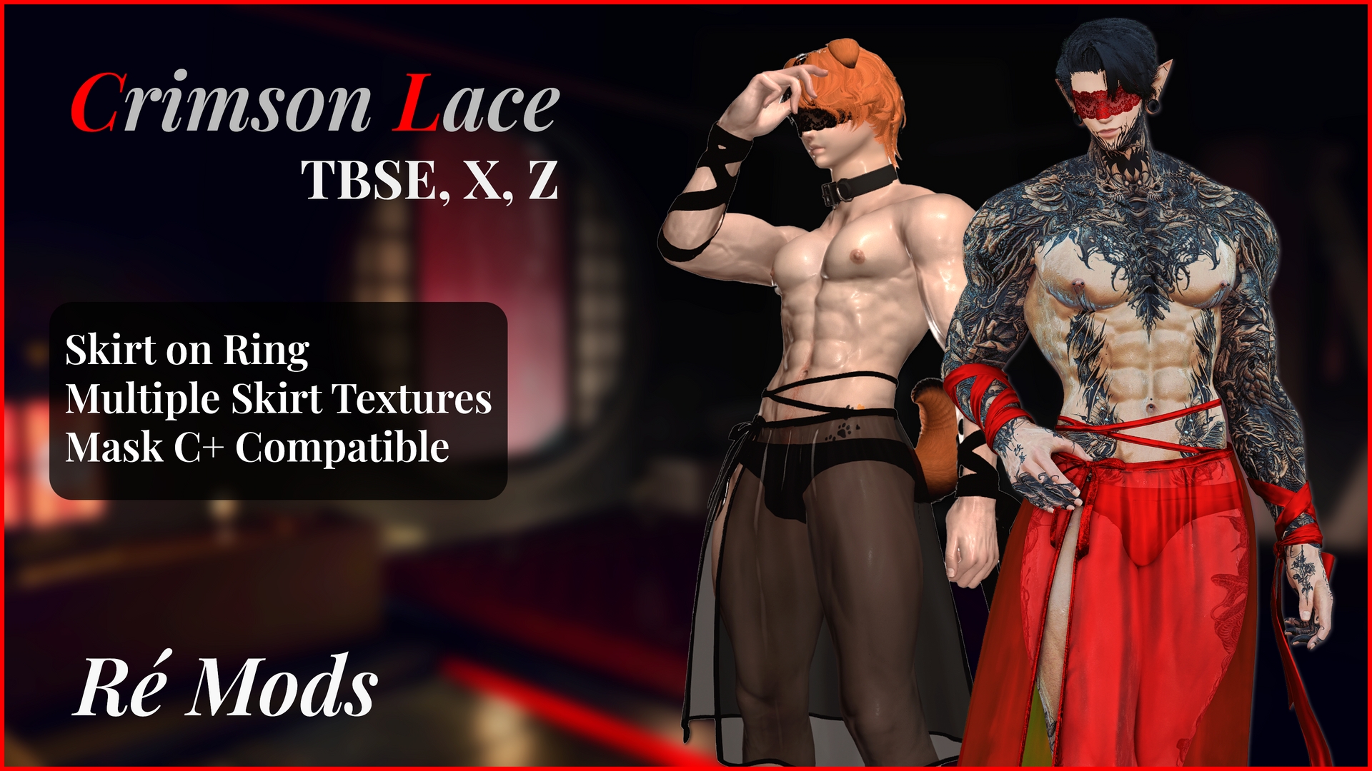 Mod Preview Image