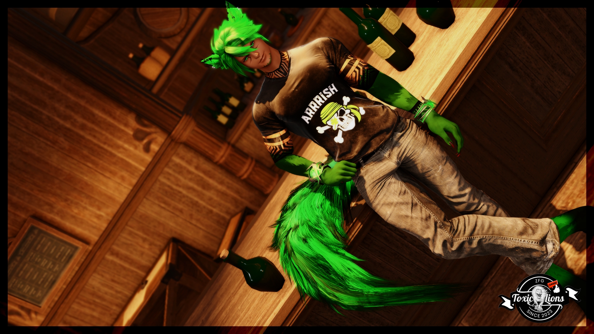 Mod Preview Image