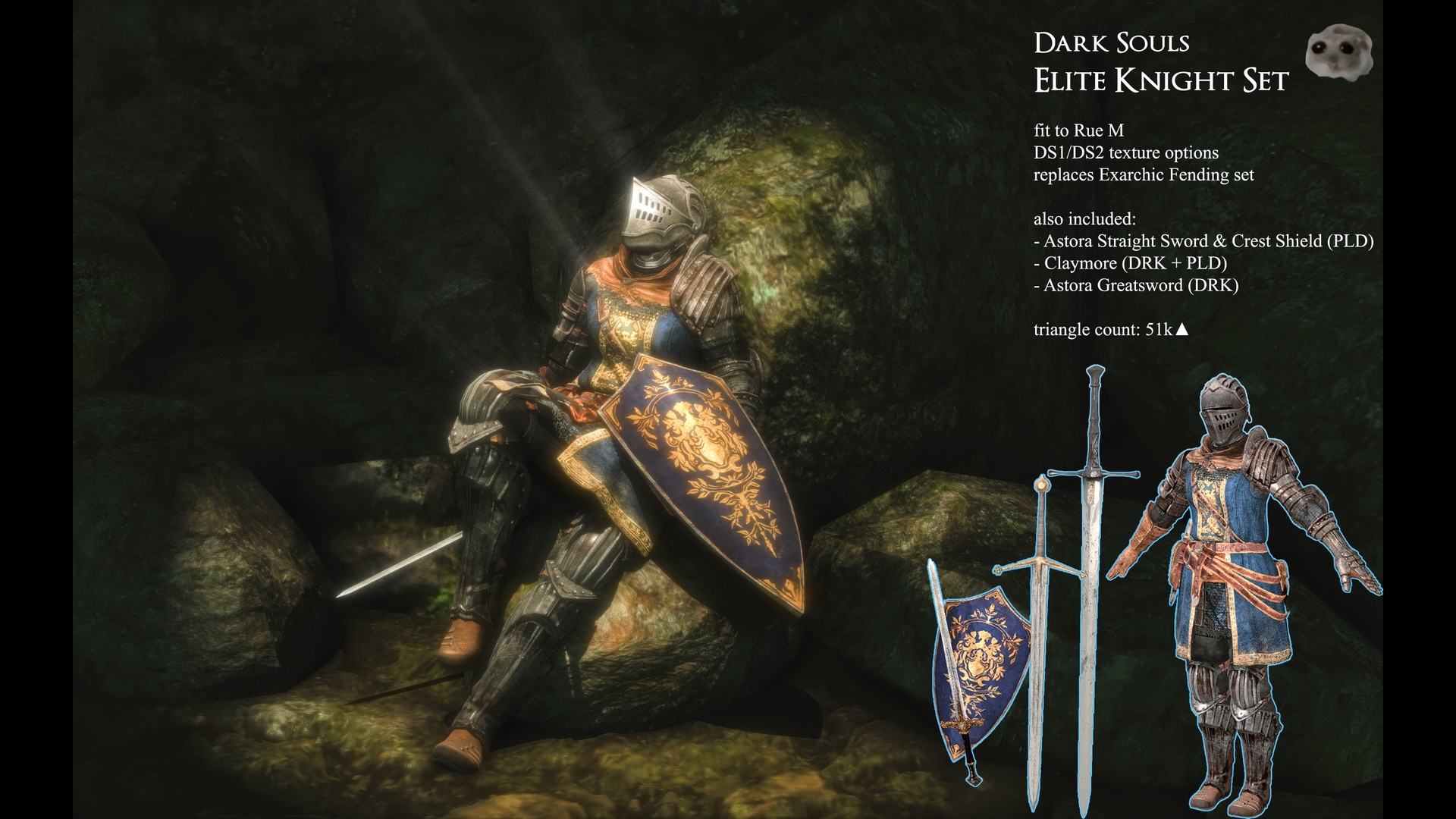 Mod Preview Image