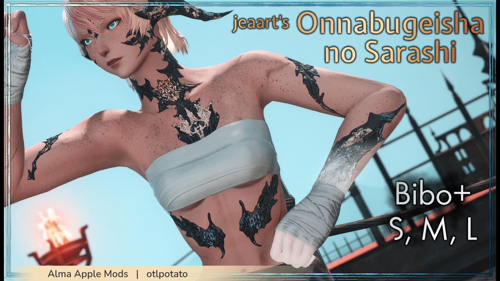 Mod Preview Image