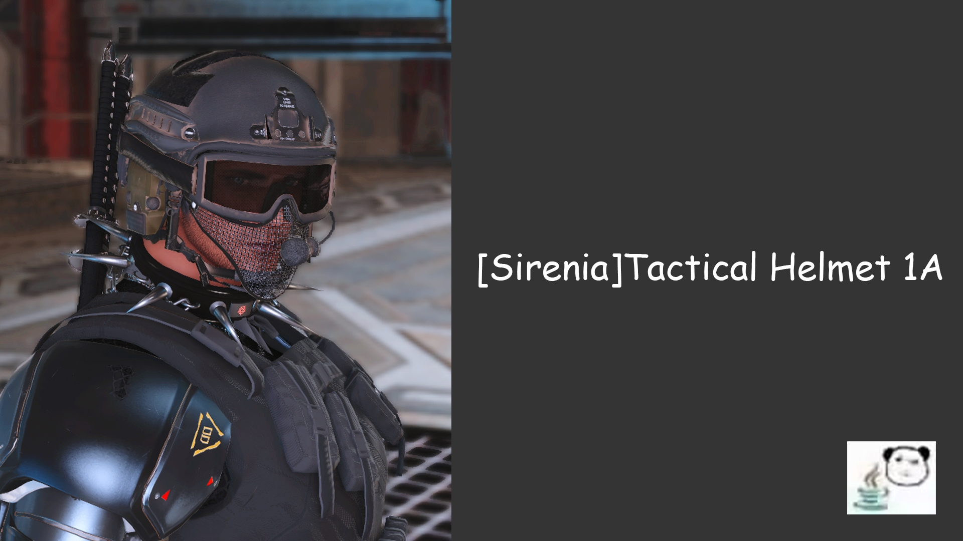 Mod Preview Image